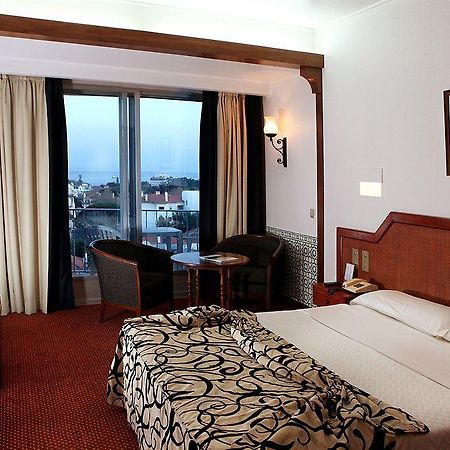 Hotel Cidadela 카스카이스 외부 사진