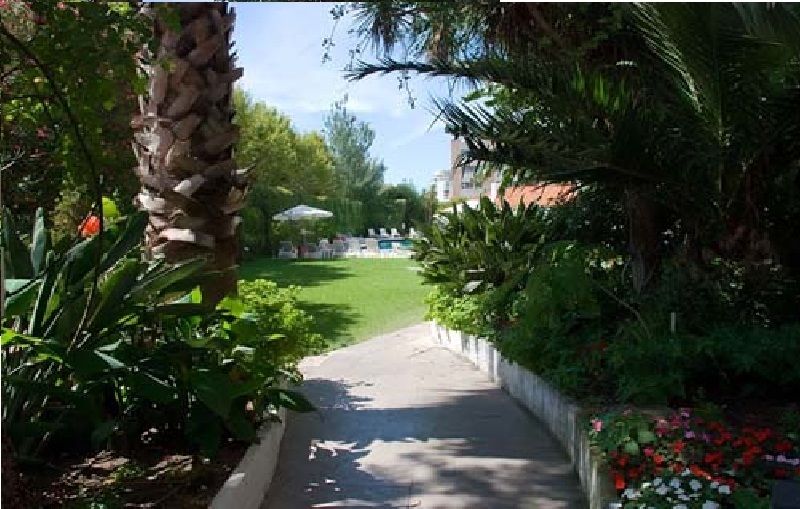 Hotel Cidadela 카스카이스 외부 사진