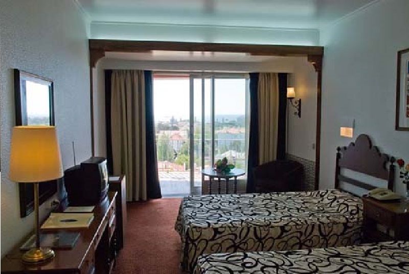 Hotel Cidadela 카스카이스 객실 사진