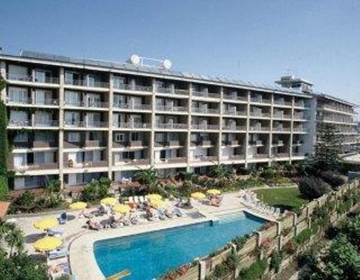 Hotel Cidadela 카스카이스 객실 사진