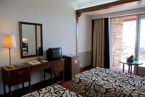 Hotel Cidadela 카스카이스 외부 사진