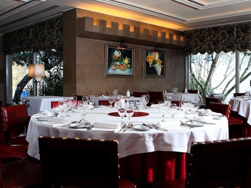 Hotel Cidadela 카스카이스 외부 사진