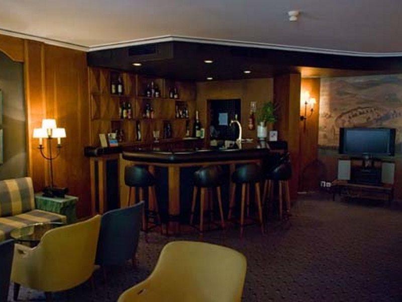Hotel Cidadela 카스카이스 외부 사진