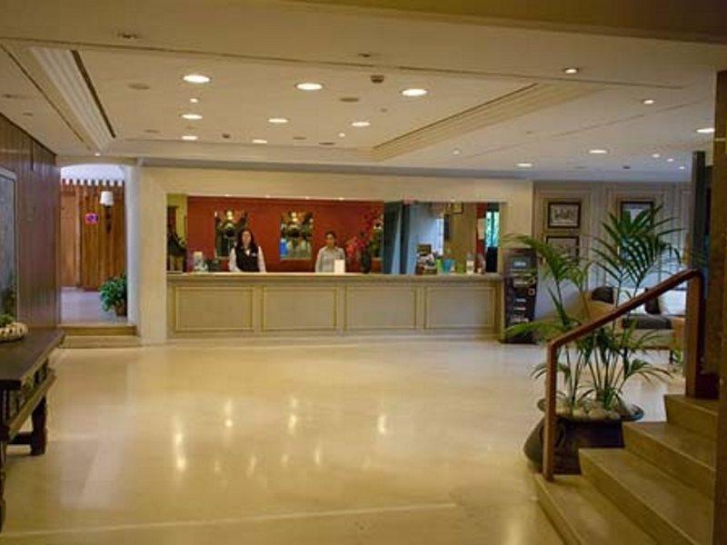 Hotel Cidadela 카스카이스 내부 사진