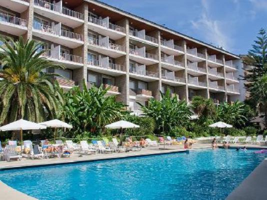 Hotel Cidadela 카스카이스 객실 사진
