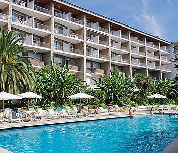 Hotel Cidadela 카스카이스 외부 사진