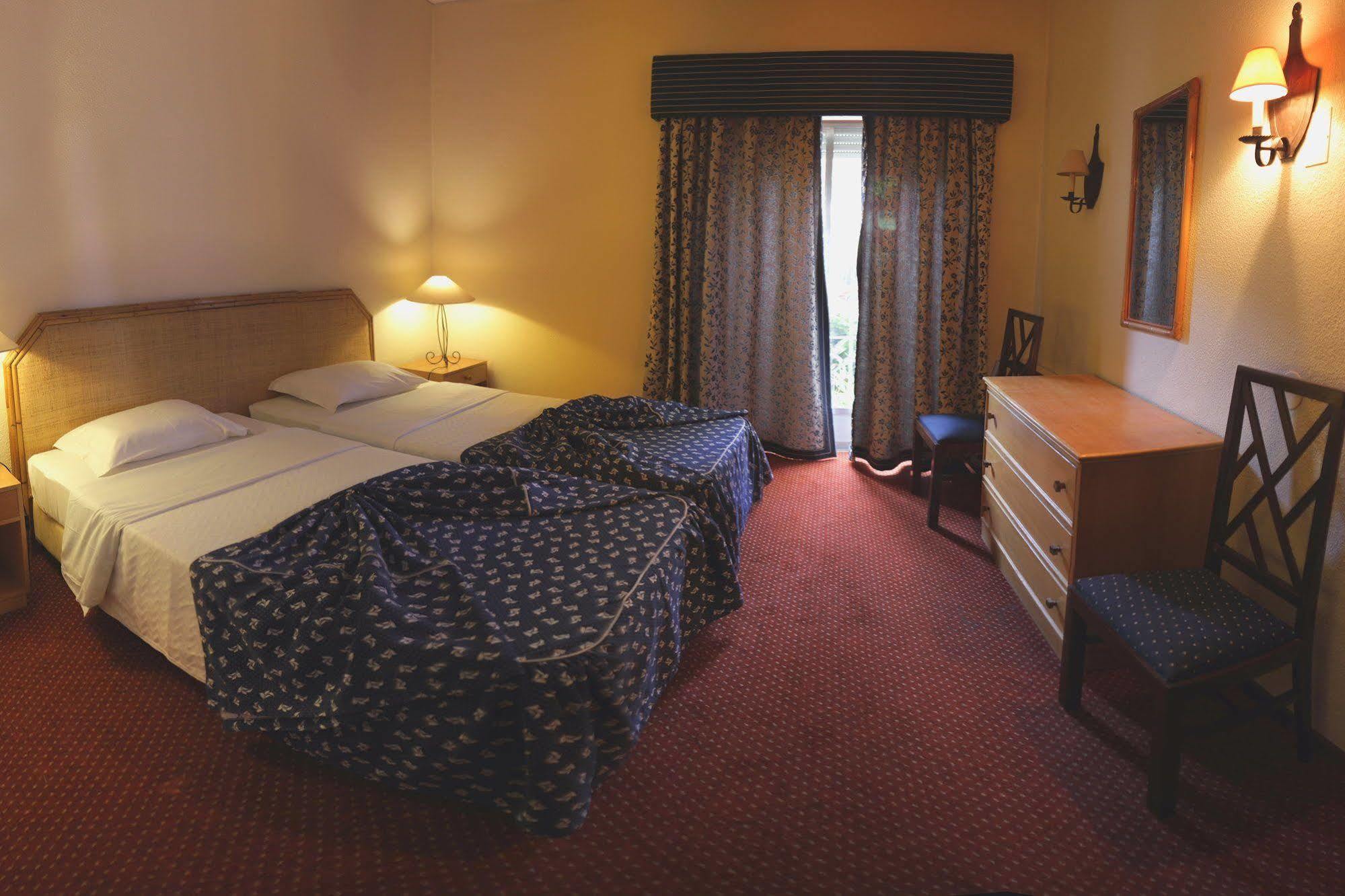 Hotel Cidadela 카스카이스 외부 사진