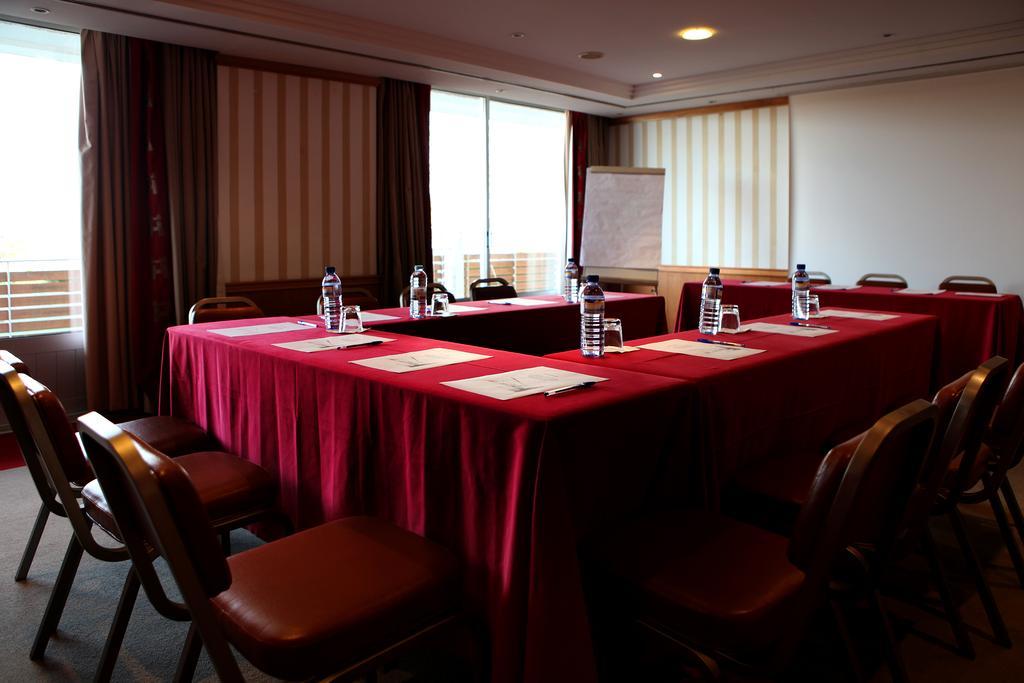 Hotel Cidadela 카스카이스 외부 사진